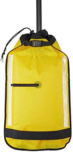 NRS Sea Kayak Rescue Paddle Float