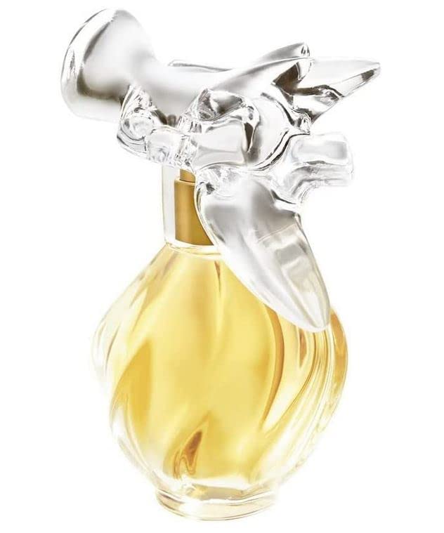 L'air du Temps by Nina Ricci for Women 1.0 oz Eau de Toilette Spray