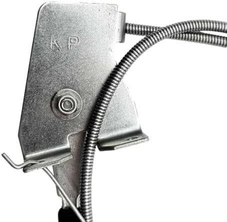 Mclane Throttle Control - Choke Cable Replaces Part# 1013-97 / Heavy Duty commer