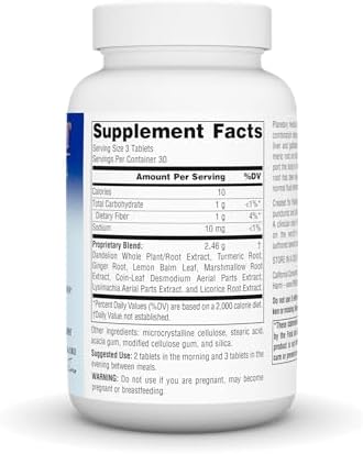 Planetary Herbals Stone Free Tablets, 90 Count