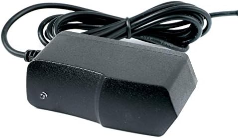Replacement 5V 2A Home Wall AC Power Adapter Charger with 3 Feet USB DC Charging Cable for RCA 10 Viking PRO RCT6303W87 / RCT6303W87DK 10" Tablet