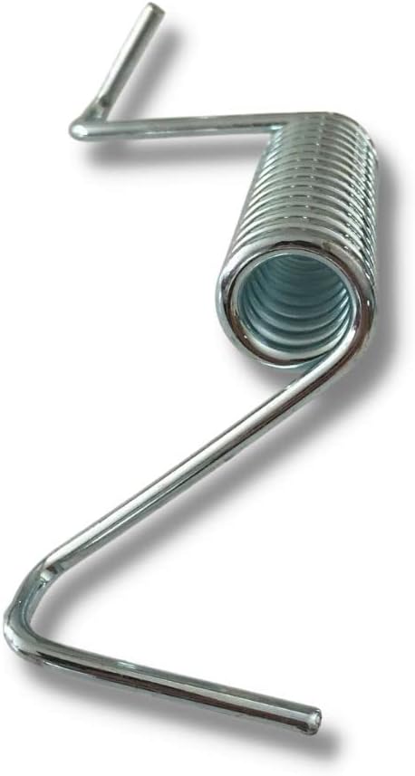 Mclane Drive Pivot Spring for 20" FrontThrow Mower Orig. Part#1023 Made in USA!