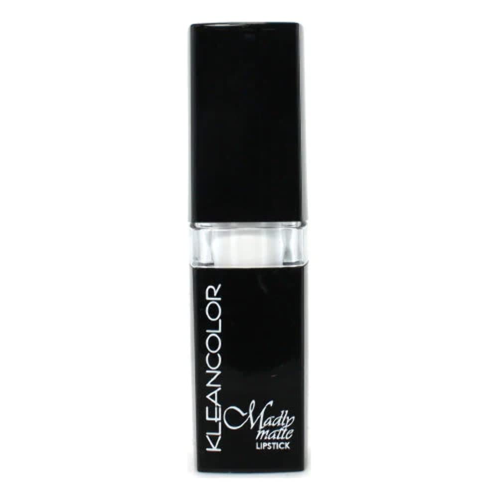 Kleancolor Madly Matte Lipstick Set of 6 Color #LS1883