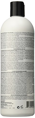 Design Essentials Wave By Design Moisture Wrap Booster 16oz