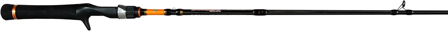 Dobyns Rods Colt Series