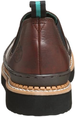 Georgia Boot Men's Giant Romeo Work Shoes
