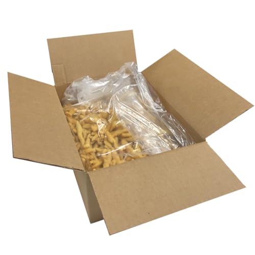Sea Watch Frozen Captain Pride Fried Breaded Clam Strip, 6 Pound -- 1 each.