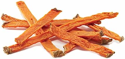 Caledon Farms Sweet Potato Chews for Dogs 9.3 OZ