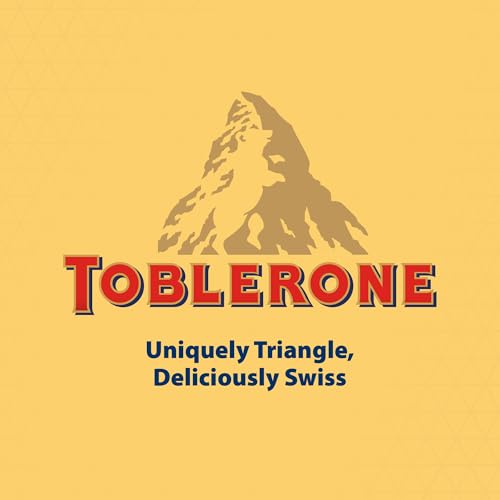 Toblerone Fruit & Nut (100g)