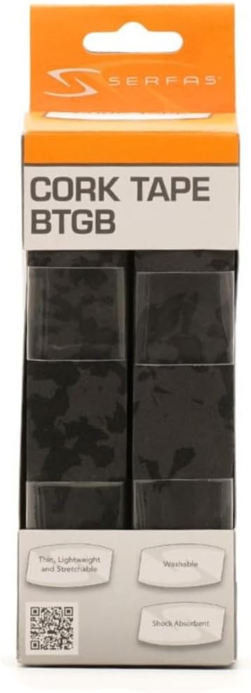 Serfas Cork Bar Tape