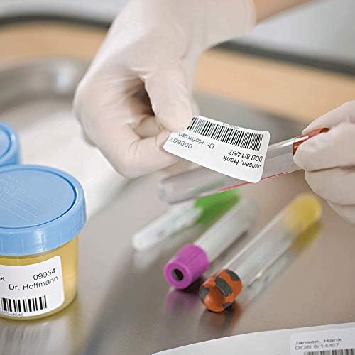 3600 Labels Replacement Compatible for Dymo 30256 2-5/16" X 4" Shipping Labels (Not for Dymo 550, 5XL)