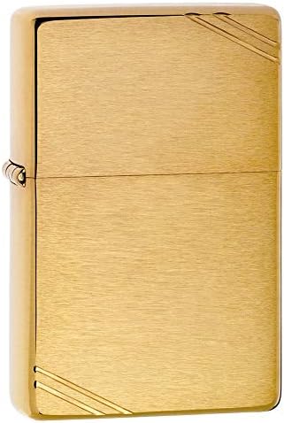 Zippo Vintage Lighters
