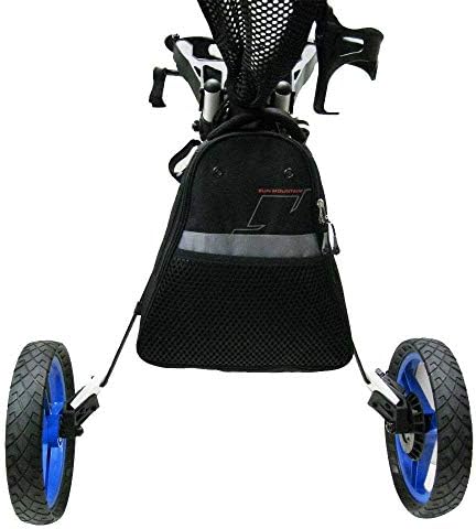 Sun Mountain Speed Cart Paq
