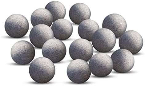 SunGrow Shrimp Balls, Aquarium Water Conditioner Balls, Successful Shedding, Increase Survival Rate, Impart Vibrance, Cool Décor with Wellness Benefits