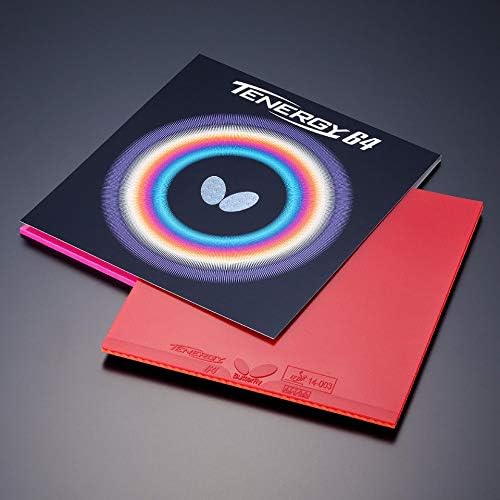 Butterfly Tenergy 64 Rubber Sheet