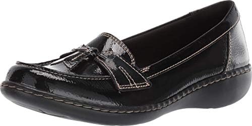 Clarks Women's Ashland Bubble Slip On Loafers