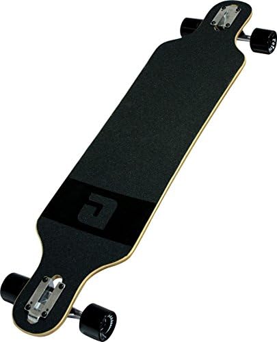 Atom Drop Through Longboard - 40 Inch