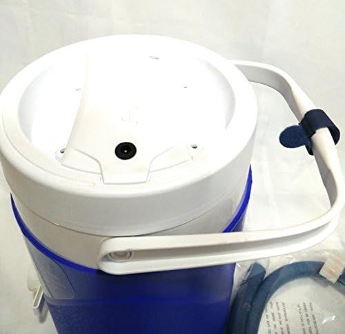 Aircast Cryo/Cuff Cooler-Universal