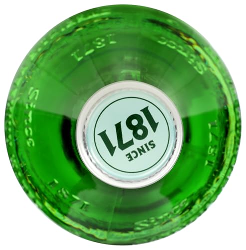 Mountain Valley Water, Water Sparkling Glass, 33.8 Fl Oz