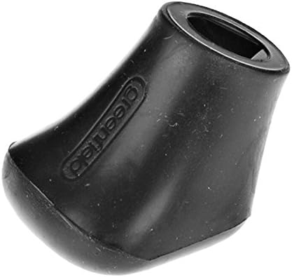 Greenfield Rubber Foot | wheelchair-and-mobility-scooter-foot-and-rests