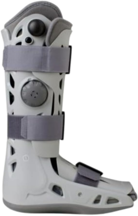 Aircast AirSelect Walker Brace/Walking Boot (Elite, Short and Standard)