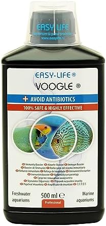 Easy Life USVO 0500 Voogle