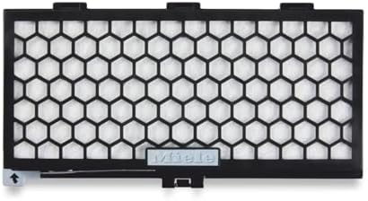 Miele Active AirClean Filter SF-AA 30 for Select Bagged Canister Vacuums