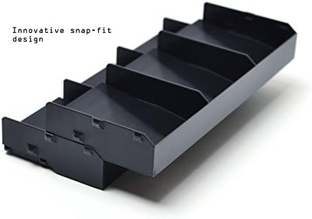 | Card Tray Organizer Holder for Settlers