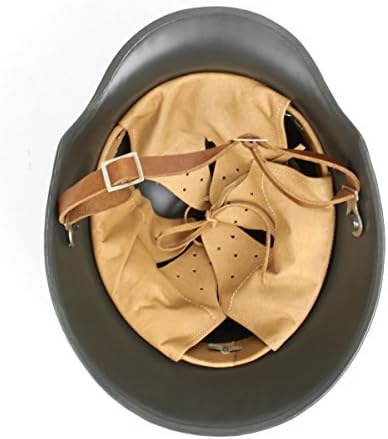 German WWI M16 Stahlhelm Steel Helmet