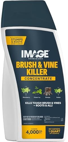 Image Brush & Vine Killer Concentrate, 32 oz