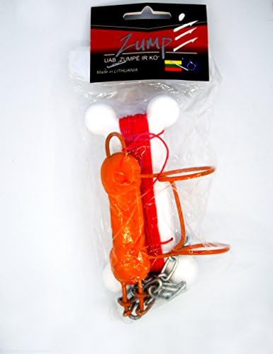 Lure Retrieve, Fishing Lure Saver, Tackle Knocker