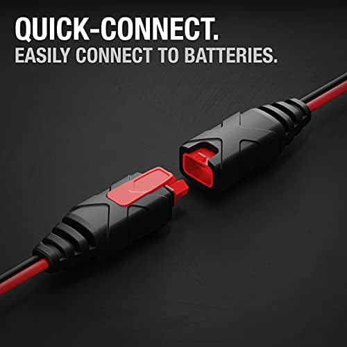 NOCO GC002 X-Connect M6 Eyelet Terminal Accessory Genius Smart Battery Chargers