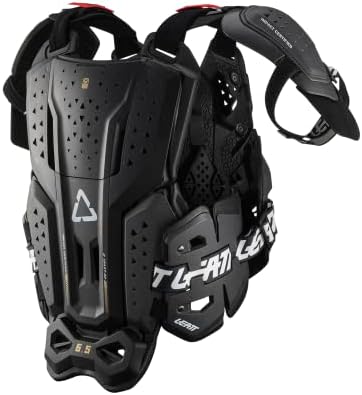 Leatt Brace Chest Protector 6.5 Pro Adult