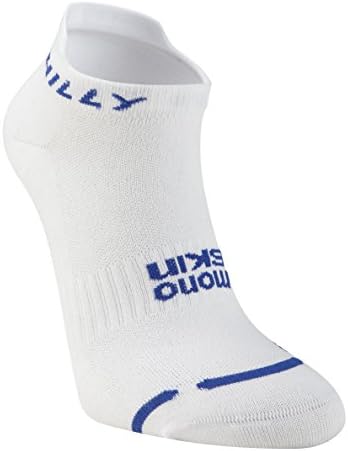 Hilly Men's Lite Socklet Socks