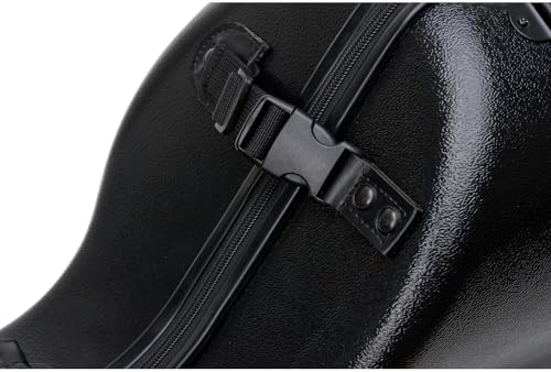 Baritone Saxophone Case (Bb & Low A), ABS Shell Protection, ZIP Series by Protec (BLT311CT)