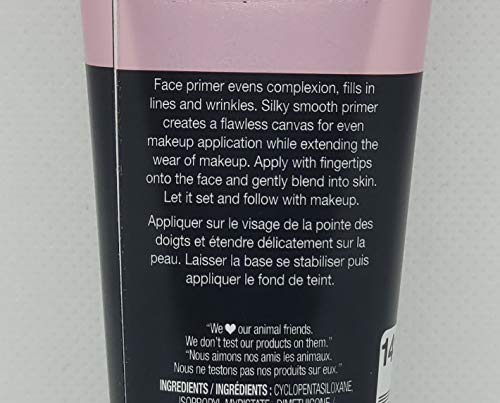 Hard Candy Sheer Envy Perfecting Primer