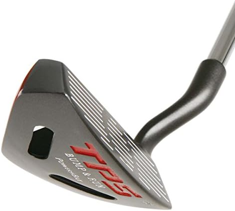 PowerBilt Golf TPS Bump & Run Chipper