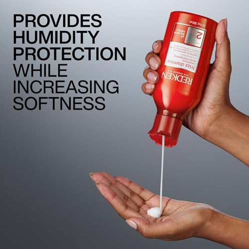 Redken Frizz Dismiss Conditioner – For Frizzy Hair