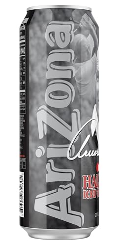 AriZona Mucho Mango Fruit Juice Drink - 22 Fl Oz Big Can