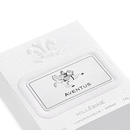 Creed Aventus, Men's Luxury Cologne, Dry Woods, Fresh & Citrus Fruity Fragrance