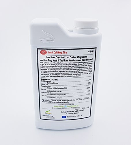 Advanced Nutrients - Sensi Cal-Mag Xtra - 1L