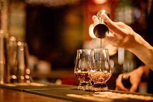 GLENCAIRN WEE WHISKY GLASS IN GIFT CARTON