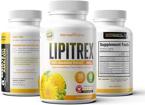Diuretic Water Pills for Weight Control
