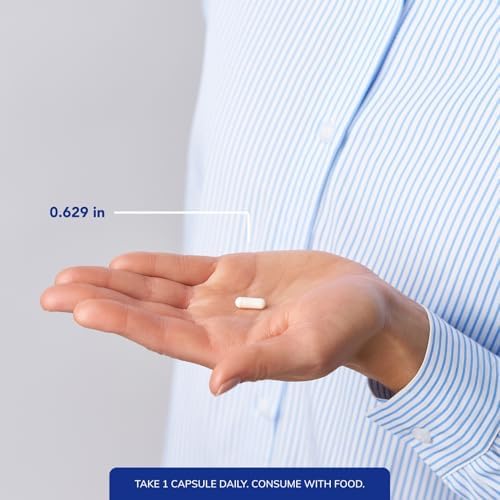 Pure Encapsulations Vitamin D3 125 mcg (5,000 IU) - Supplement to Support Bone, Joint, Breast, Heart, Colon, and Immune Health* - with Vitamin D - 120 Capsules | Supplement to Support Bone, Joint, Breast, Heart, Colon, and Immune Health*, with Vitamin D