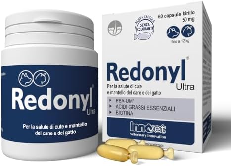 Redonyl Ultra 50 mg Ca / g 60cps