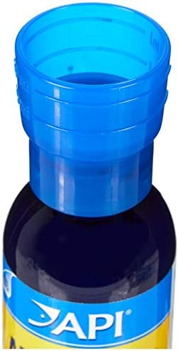 API 17588 Melafix, 4 fl. oz.