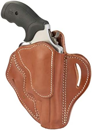 1791 Revolver Holster Fits Taurus Judge, S&W Governor, Public Defender
