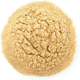 Yupik Organic Psyllium Husk Powder 8.8oz, 95% Purity, Soluble Fiber, USDA Certified, Non-GMO, Vegan, Gluten-Free, Unflavored, Plant-Based, Coarse Milled Husk for Baking & Digestive Health