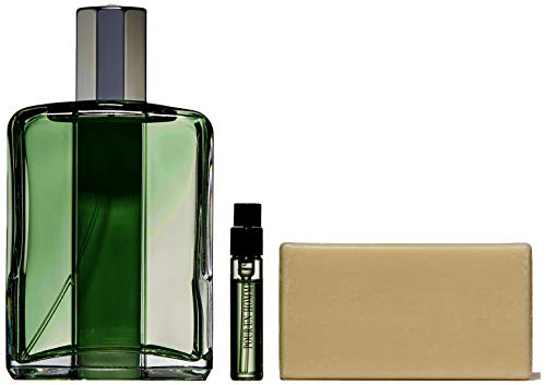 Caron Paris Pour Un Homme De Caron Eau de Toilette Spray, 4.2 Fl Oz