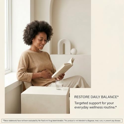 Olympian Labs Complete Prebiotic and Probiotic Supplement - 25 Billion Live Shelf Stable Cultures - 30 Vegetarian Capsules, Helps Restore the Natural Balance Within the Digestive Tract.